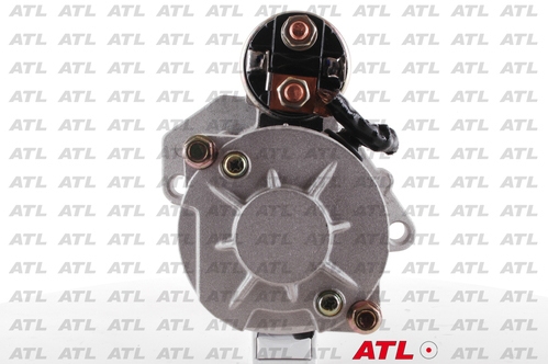 ATL Autotechnik A 20 720 Starter